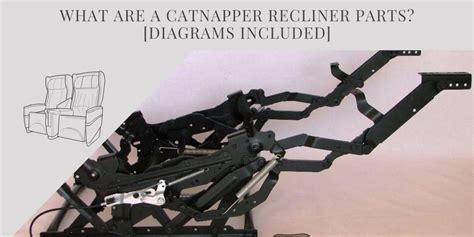 catnapper parts|parts for catnapper recliner chairs mechanism.